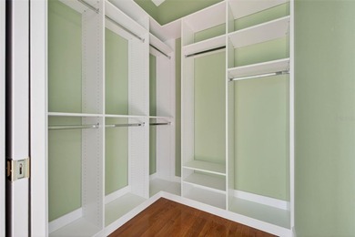 Experience timeless elegance in this meticulously maintained on Bayou Golf Club in Florida - for sale on GolfHomes.com, golf home, golf lot