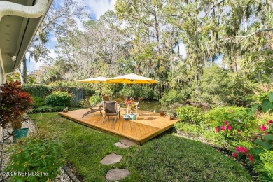 Live the Florida lifestyle surrounded by nature and wildlife! on TPC at Sawgrass in Florida - for sale on GolfHomes.com, golf home, golf lot