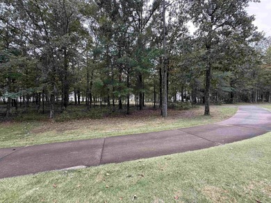Discover the Last Exclusive Lots on the Stunning Golf Course at on Chenal Country Club - Bear Den Mountain in Arkansas - for sale on GolfHomes.com, golf home, golf lot