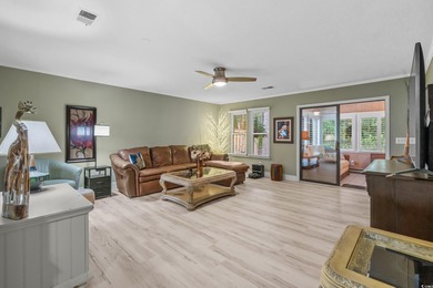 OPEN HOUSE 12/6 12-2PM Welcome to 105 Hickory Drive, where charm on Burning Ridge Golf Course in South Carolina - for sale on GolfHomes.com, golf home, golf lot