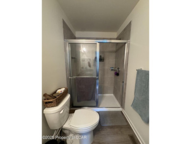 Like new (9 months old). Lovely & cozy townhouse on a corner lot on Sand Springs Country Club in Pennsylvania - for sale on GolfHomes.com, golf home, golf lot