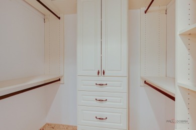 MOVE-IN READY TWO-STORY COLONIAL SITUATED ON A QUIET CUL-DE-SAC on Sportsmans Country Club in Illinois - for sale on GolfHomes.com, golf home, golf lot