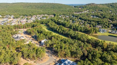 Discover the Last Exclusive Lots on the Stunning Golf Course at on Chenal Country Club - Bear Den Mountain in Arkansas - for sale on GolfHomes.com, golf home, golf lot