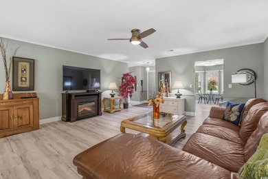 OPEN HOUSE 12/6 12-2PM Welcome to 105 Hickory Drive, where charm on Burning Ridge Golf Course in South Carolina - for sale on GolfHomes.com, golf home, golf lot