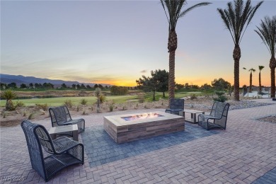 What's Special: Golf Course View | Flex Room | North Facing on Mountain Falls Golf Course in Nevada - for sale on GolfHomes.com, golf home, golf lot