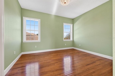 Experience timeless elegance in this meticulously maintained on Bayou Golf Club in Florida - for sale on GolfHomes.com, golf home, golf lot