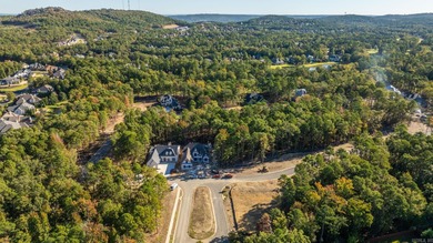 Discover the Last Exclusive Lots on the Stunning Golf Course at on Chenal Country Club - Bear Den Mountain in Arkansas - for sale on GolfHomes.com, golf home, golf lot