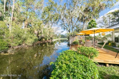 Live the Florida lifestyle surrounded by nature and wildlife! on TPC at Sawgrass in Florida - for sale on GolfHomes.com, golf home, golf lot