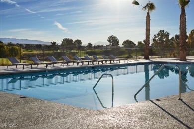 What's Special: Golf Course View | Flex Room | North Facing on Mountain Falls Golf Course in Nevada - for sale on GolfHomes.com, golf home, golf lot