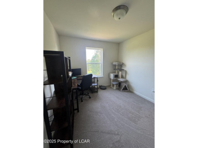 Like new (9 months old). Lovely & cozy townhouse on a corner lot on Sand Springs Country Club in Pennsylvania - for sale on GolfHomes.com, golf home, golf lot