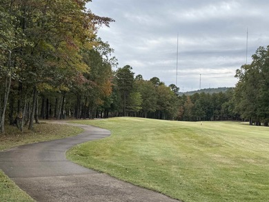 Discover the Last Exclusive Lots on the Stunning Golf Course at on Chenal Country Club - Bear Den Mountain in Arkansas - for sale on GolfHomes.com, golf home, golf lot