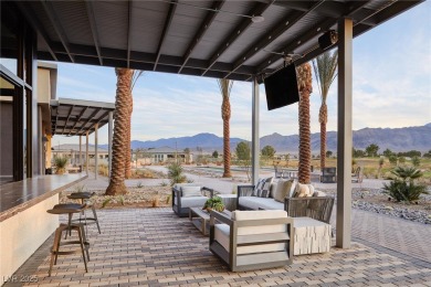 What's Special: Golf Course View | Flex Room | North Facing on Mountain Falls Golf Course in Nevada - for sale on GolfHomes.com, golf home, golf lot