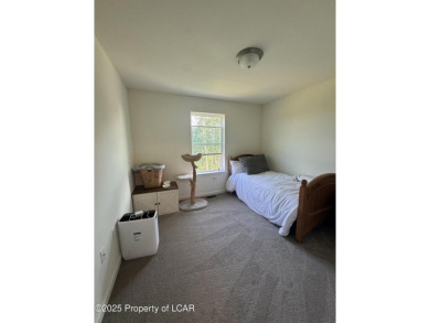 Like new (9 months old). Lovely & cozy townhouse on a corner lot on Sand Springs Country Club in Pennsylvania - for sale on GolfHomes.com, golf home, golf lot