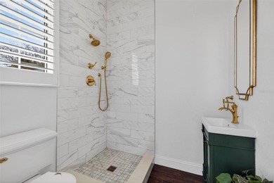 Experience timeless elegance in this meticulously maintained on Bayou Golf Club in Florida - for sale on GolfHomes.com, golf home, golf lot