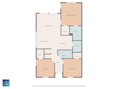 Don't miss this fantastic opportunity to own a 3-bedroom on Mystical Golf Man O War Golf Links in South Carolina - for sale on GolfHomes.com, golf home, golf lot