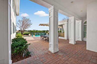 Experience timeless elegance in this meticulously maintained on Bayou Golf Club in Florida - for sale on GolfHomes.com, golf home, golf lot
