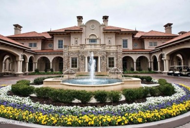 Live the Florida lifestyle surrounded by nature and wildlife! on TPC at Sawgrass in Florida - for sale on GolfHomes.com, golf home, golf lot