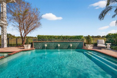 Experience timeless elegance in this meticulously maintained on Bayou Golf Club in Florida - for sale on GolfHomes.com, golf home, golf lot