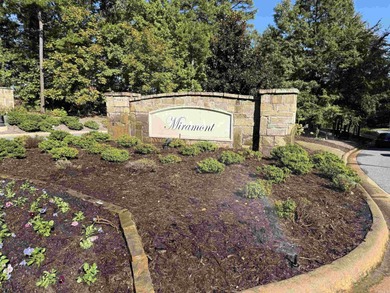 Discover the Last Exclusive Lots on the Stunning Golf Course at on Chenal Country Club - Bear Den Mountain in Arkansas - for sale on GolfHomes.com, golf home, golf lot