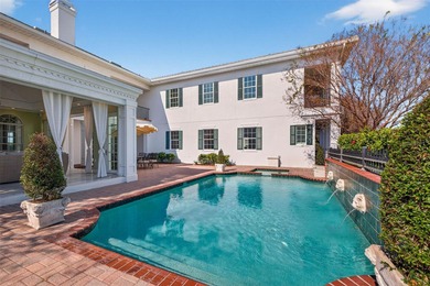 Experience timeless elegance in this meticulously maintained on Bayou Golf Club in Florida - for sale on GolfHomes.com, golf home, golf lot