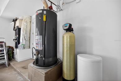 Experience timeless elegance in this meticulously maintained on Bayou Golf Club in Florida - for sale on GolfHomes.com, golf home, golf lot