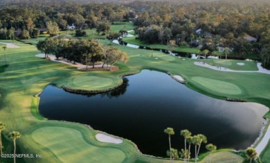 Live the Florida lifestyle surrounded by nature and wildlife! on TPC at Sawgrass in Florida - for sale on GolfHomes.com, golf home, golf lot