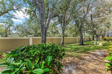 Stunning 1 Story Villa, end unit, on a quiet cul-de-sac street on Tara Golf and Country Club in Florida - for sale on GolfHomes.com, golf home, golf lot