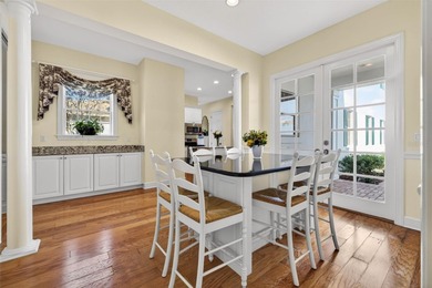 Experience timeless elegance in this meticulously maintained on Bayou Golf Club in Florida - for sale on GolfHomes.com, golf home, golf lot