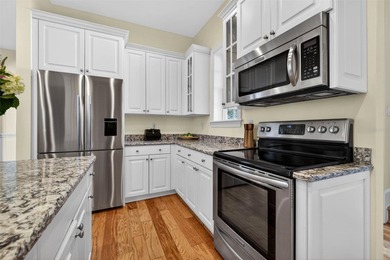 Experience timeless elegance in this meticulously maintained on Bayou Golf Club in Florida - for sale on GolfHomes.com, golf home, golf lot