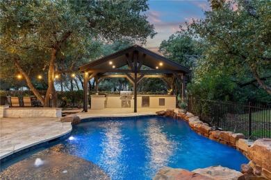 Discover a luxurious and serene lifestyle in this exquisite on Berry Creek Country Club in Texas - for sale on GolfHomes.com, golf home, golf lot