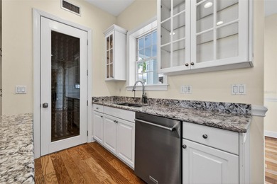 Experience timeless elegance in this meticulously maintained on Bayou Golf Club in Florida - for sale on GolfHomes.com, golf home, golf lot