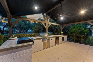 Discover a luxurious and serene lifestyle in this exquisite on Berry Creek Country Club in Texas - for sale on GolfHomes.com, golf home, golf lot