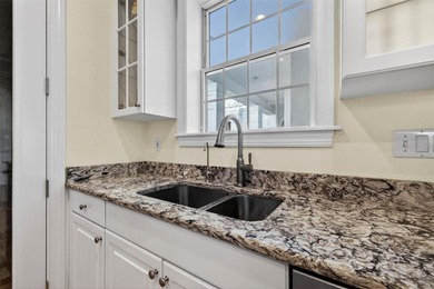 Experience timeless elegance in this meticulously maintained on Bayou Golf Club in Florida - for sale on GolfHomes.com, golf home, golf lot