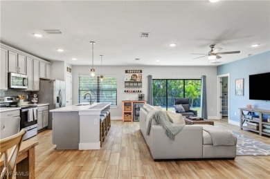 Move-in Ready! 3-Bedroom, 2-Bath Home - Florida Living on a on Burnt Store Golf Club in Florida - for sale on GolfHomes.com, golf home, golf lot