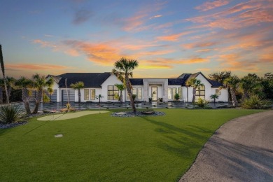 Nestled against the scenic Corps of Engineers land with stunning on White Bluff Resort - Old Course in Texas - for sale on GolfHomes.com, golf home, golf lot