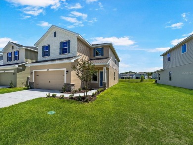 Brand New move-in ready Home 4 bedrooms and 2.5 bathrooms.  ** on Harmony Golf Preserve in Florida - for sale on GolfHomes.com, golf home, golf lot