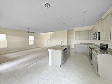 Brand New move-in ready Home 4 bedrooms and 2.5 bathrooms.  ** on Harmony Golf Preserve in Florida - for sale on GolfHomes.com, golf home, golf lot
