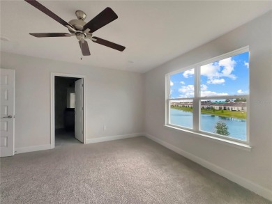 Brand New move-in ready Home 4 bedrooms and 2.5 bathrooms.  ** on Harmony Golf Preserve in Florida - for sale on GolfHomes.com, golf home, golf lot