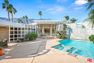 Welcome to 1650 E Murray Canyon Drive, historically known as The on Canyon Estates Golf Course in California - for sale on GolfHomes.com, golf home, golf lot