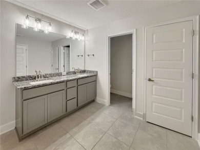 Brand New move-in ready Home 4 bedrooms and 2.5 bathrooms.  ** on Harmony Golf Preserve in Florida - for sale on GolfHomes.com, golf home, golf lot