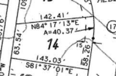 This lot is 0.266 acre home site in the Shenandoah section of on Monticello Golf Club At Savannah Lakes in South Carolina - for sale on GolfHomes.com, golf home, golf lot