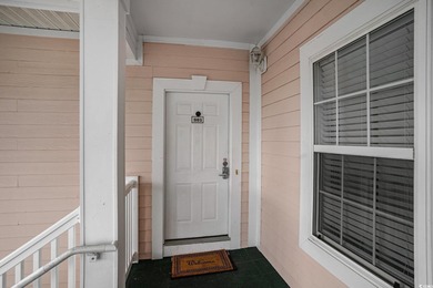 This beautiful top floor End Unit Condo Features, 3 bedroom, 2 on Myrtlewood Golf Course and Club  in South Carolina - for sale on GolfHomes.com, golf home, golf lot