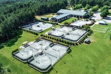 This lot is 0.266 acre home site in the Shenandoah section of on Monticello Golf Club At Savannah Lakes in South Carolina - for sale on GolfHomes.com, golf home, golf lot