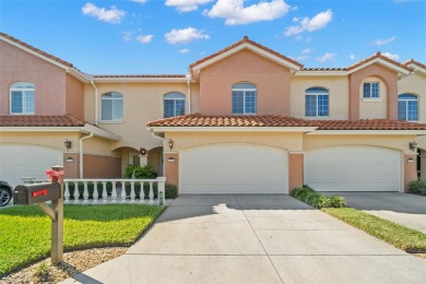 PRICE REDUCED! BEAUTIFUL 3 BEDROOM, 2 1/2 BATH, 2332 SF, VILLA on Pasadena Yacht and Country Club in Florida - for sale on GolfHomes.com, golf home, golf lot