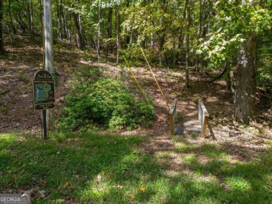 Over 2 acres of prime mountain property in the highly on Bent Tree Golf Course in Georgia - for sale on GolfHomes.com, golf home, golf lot