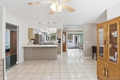 Imagine starting your mornings with golf course views and ending on Citrus Hills Golf Club in Florida - for sale on GolfHomes.com, golf home, golf lot