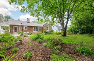 Step into the relaxed elegance of this beautifully refreshed on Brown Acres Golf Club in Tennessee - for sale on GolfHomes.com, golf home, golf lot
