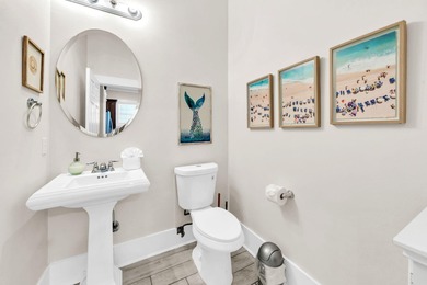 Location, flexibility, and beach lifestyle take center stage at on Seascape Golf Course in Florida - for sale on GolfHomes.com, golf home, golf lot