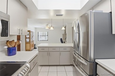 Imagine starting your mornings with golf course views and ending on Citrus Hills Golf Club in Florida - for sale on GolfHomes.com, golf home, golf lot