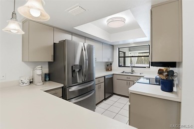 Imagine starting your mornings with golf course views and ending on Citrus Hills Golf Club in Florida - for sale on GolfHomes.com, golf home, golf lot